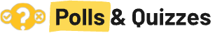 Polls & Quizzes